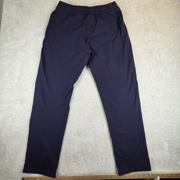 Public Rec Other - Public Rec All Day Every Day Jogger Men's 36x30 Navy Athletic Stretch Comfort